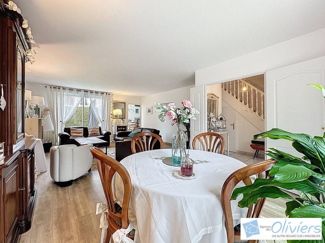 House in Villaroy, Guyancourt, France 4 - 18206900