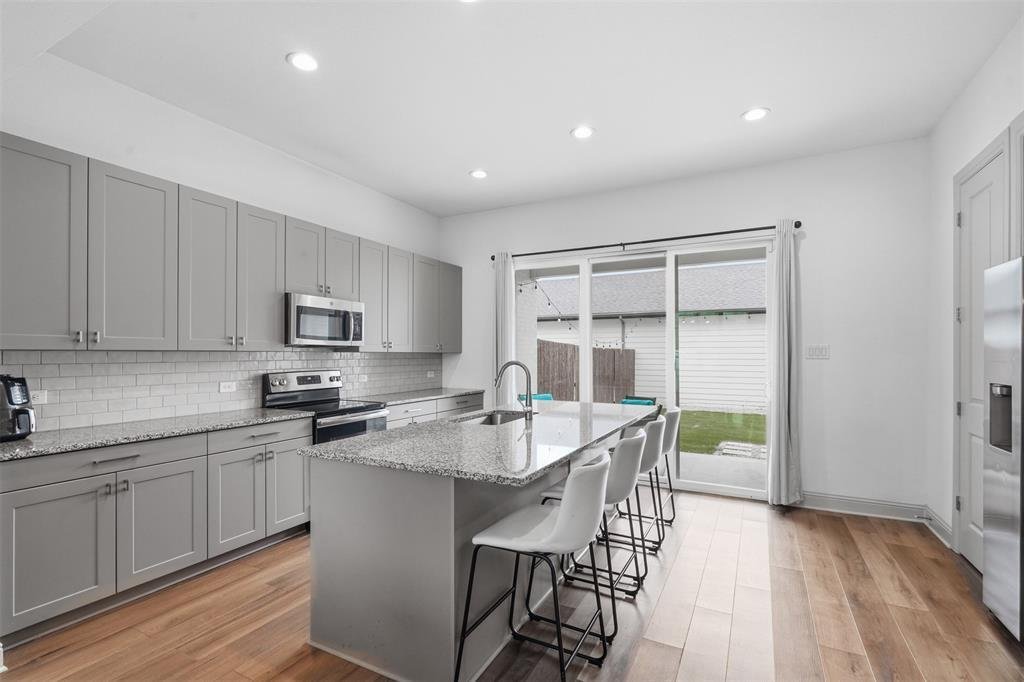 Townhouse in Fort Worth, Texas, United States 4 - 18513272