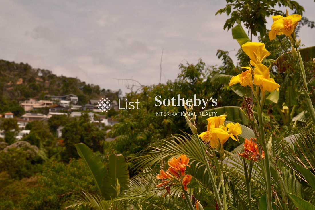 House in Koh Samui, Surat Thani, Thailand 2 - 14884049
