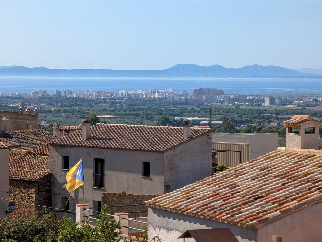 Villa in Palau-saverdera, Catalonia, Spain 4 - 18520316