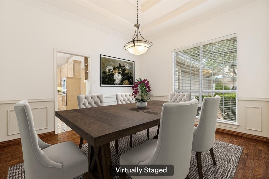 House in McKinney, Texas, United States 5 - 18515459