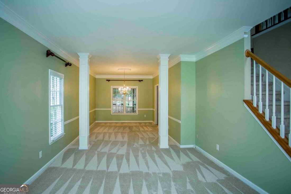 House in Kennesaw, Georgia, United States 4 - 17835227