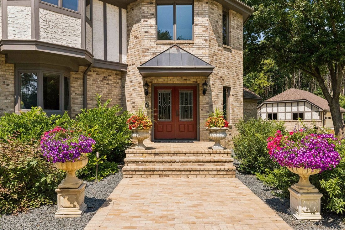 Casa en Stillwater, Minnesota, Estados Unidos 2 - 18510521