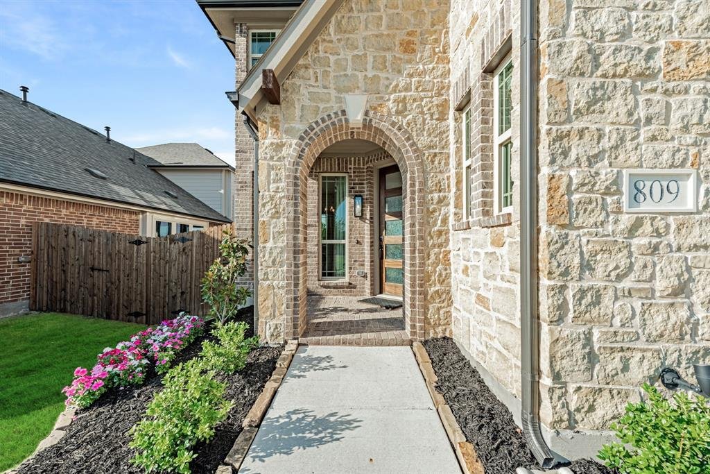 House in Anna, Texas, United States 3 - 18513227