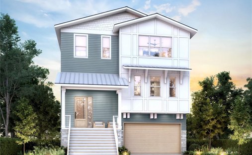 Casa en Tampa, Florida, Estados Unidos 1