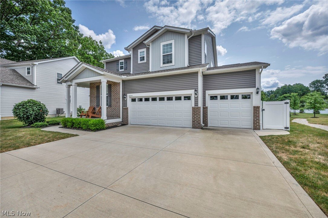 House in Kirtland Hills, Ohio, United States 4 - 18511267