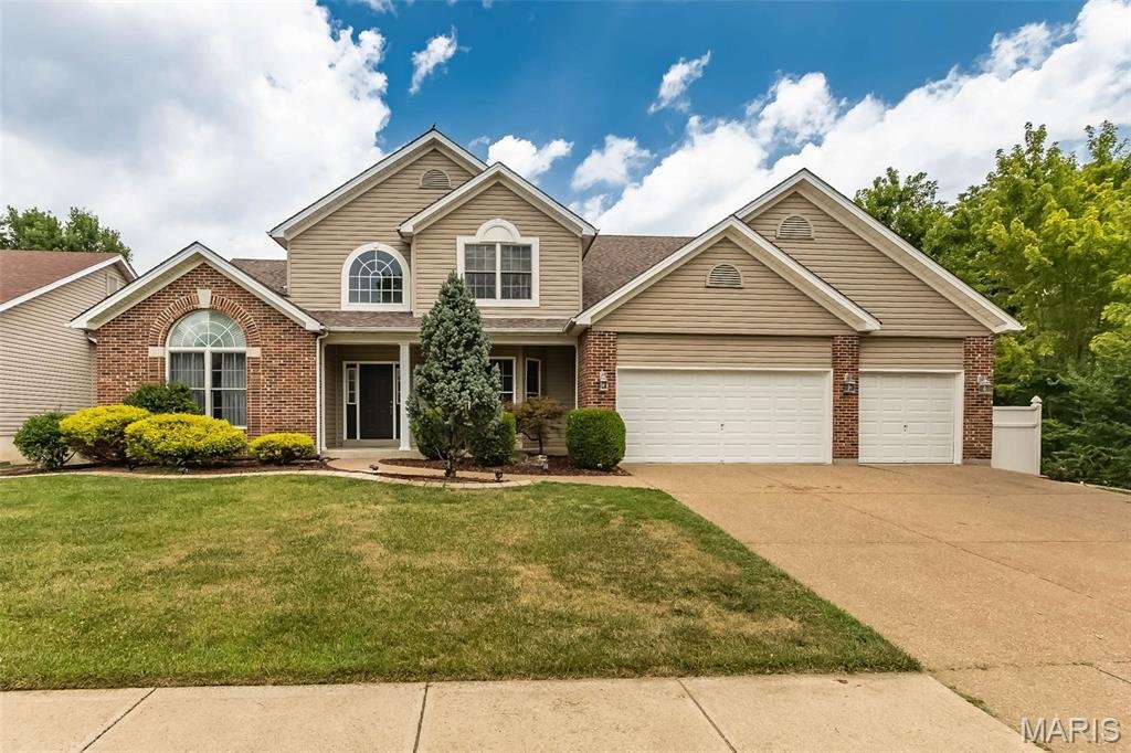 House in O'Fallon, Missouri, United States 1 - 18515003