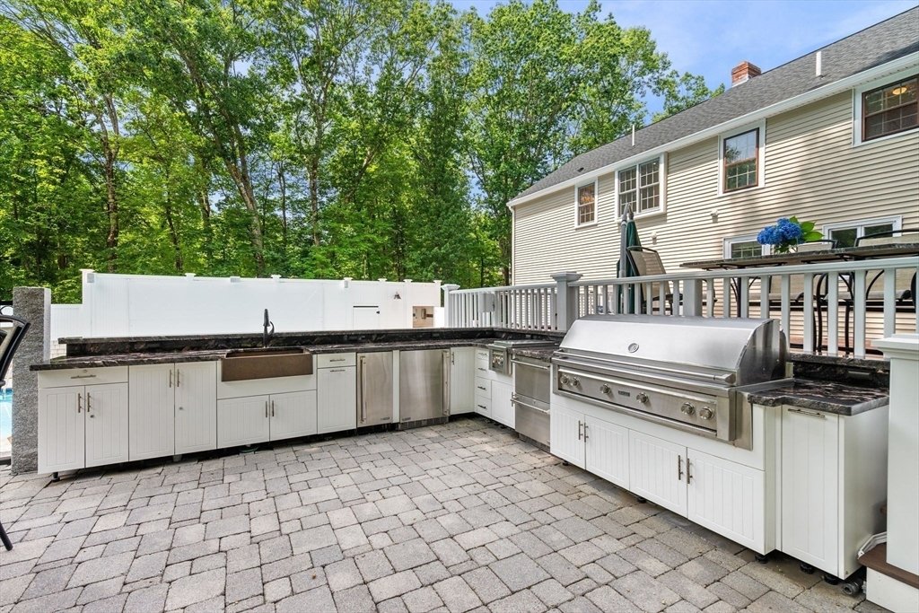 House in North Andover, Massachusetts, United States 2 - 18514660