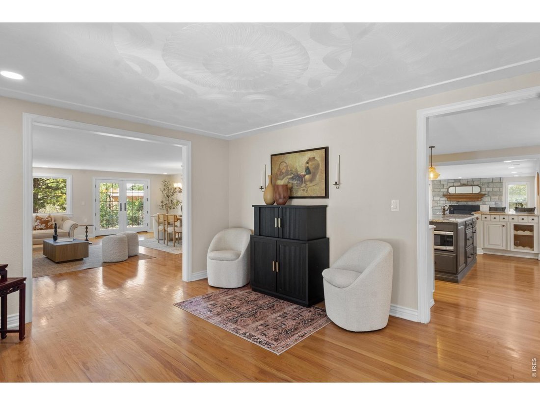 House in Longmont, Colorado, United States 5 - 18511421