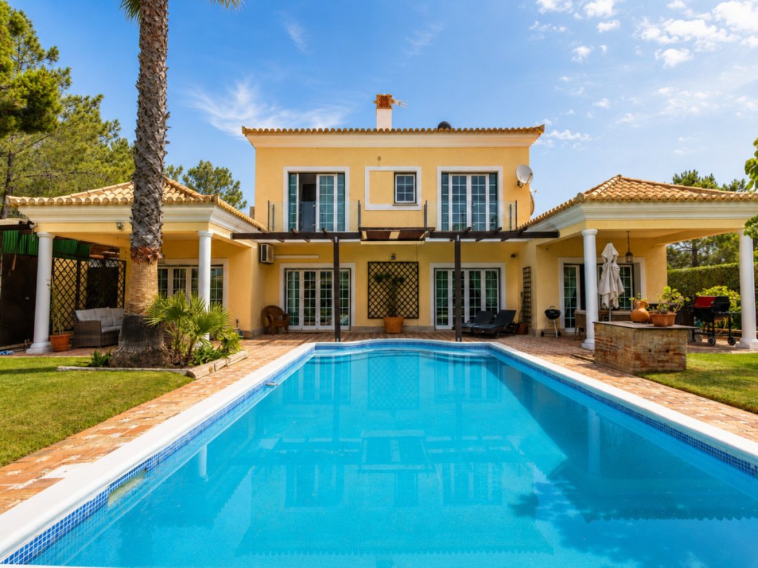 House in Vilamoura, Quarteira, Algarve 1 - 16615162