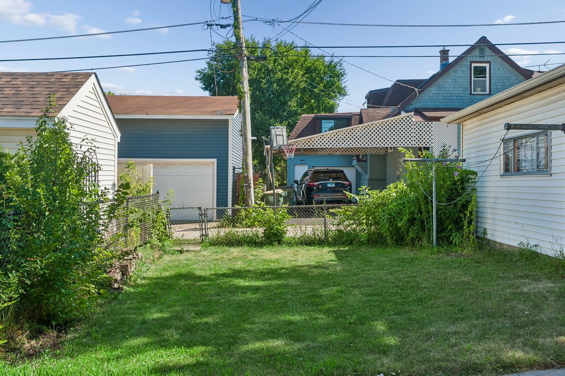 House in Niles, Illinois, United States 4 - 18508538