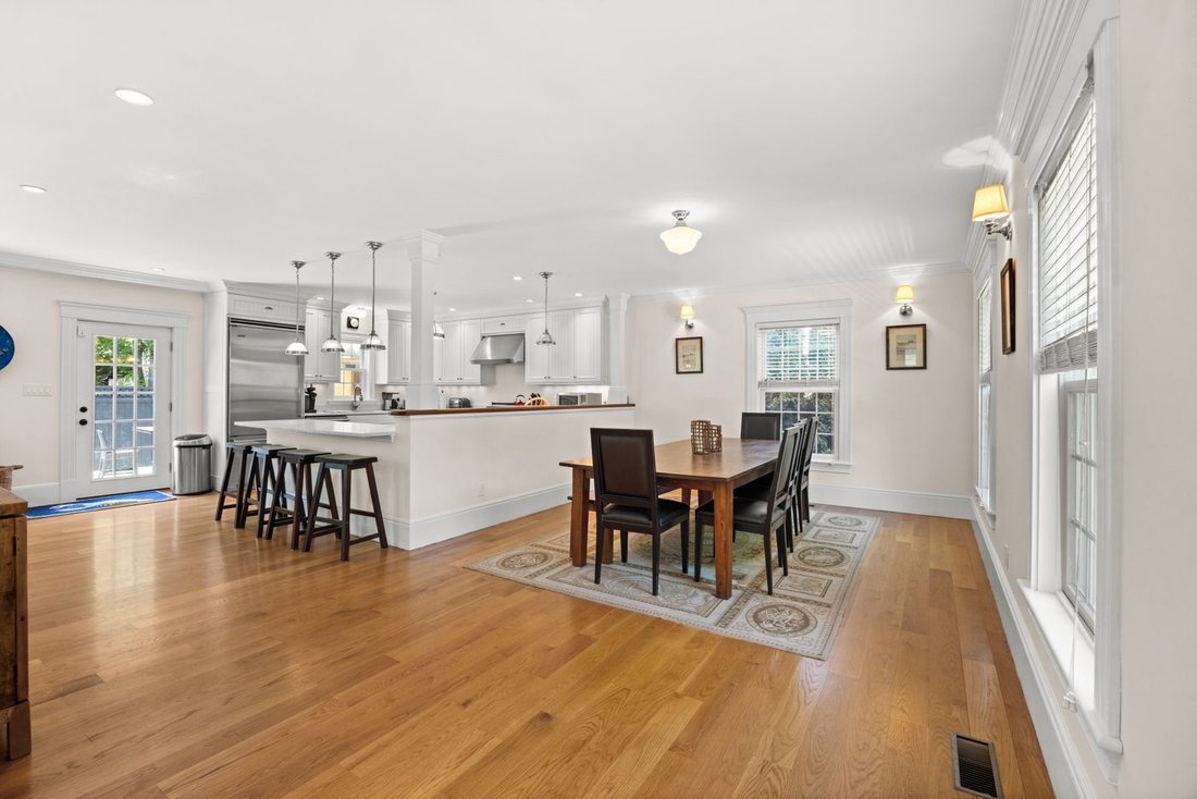 House in Edgartown, Massachusetts, United States 4 - 18520611