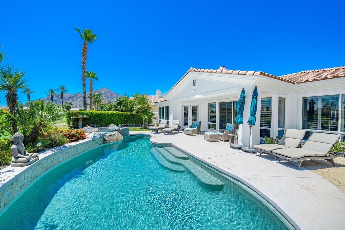 House in La Quinta, California, United States 1 - 18518904
