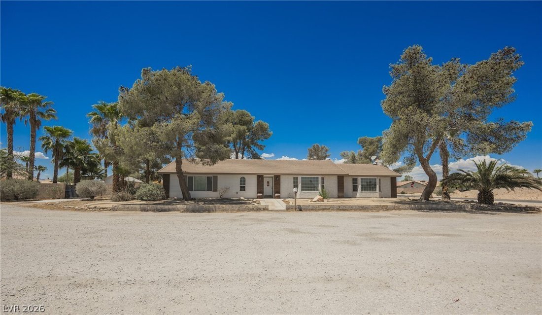 House in Las Vegas, Nevada, United States 1 - 18511928