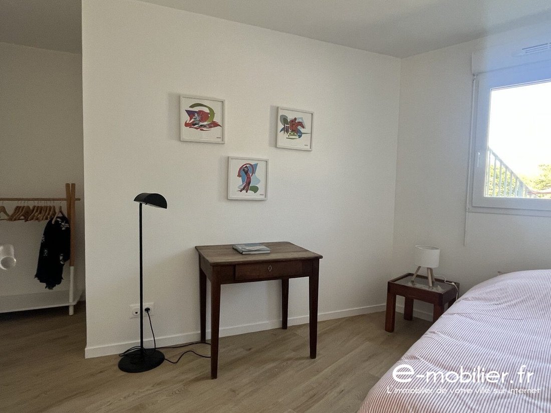 Apartment in Groix, Brittany, France 5 - 18514724