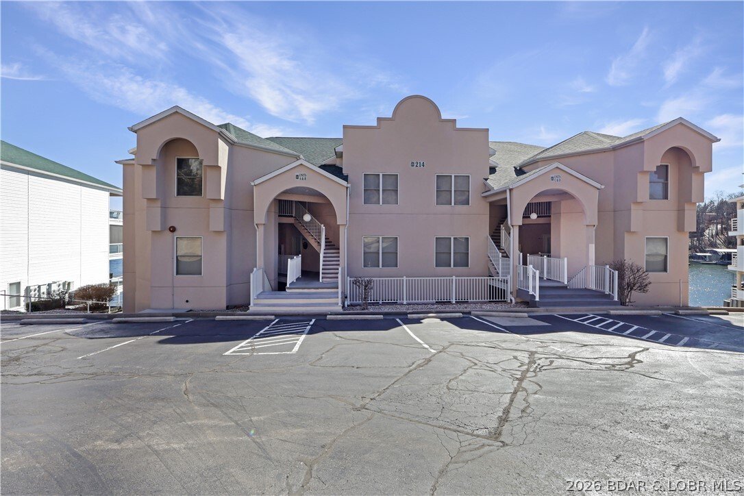 Condo in Lake Ozark, Missouri, United States 1 - 18511005