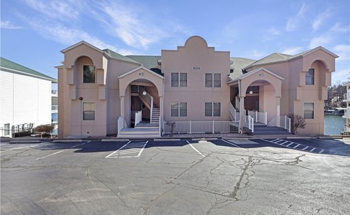 Condo in Lake Ozark, Missouri, United States 1