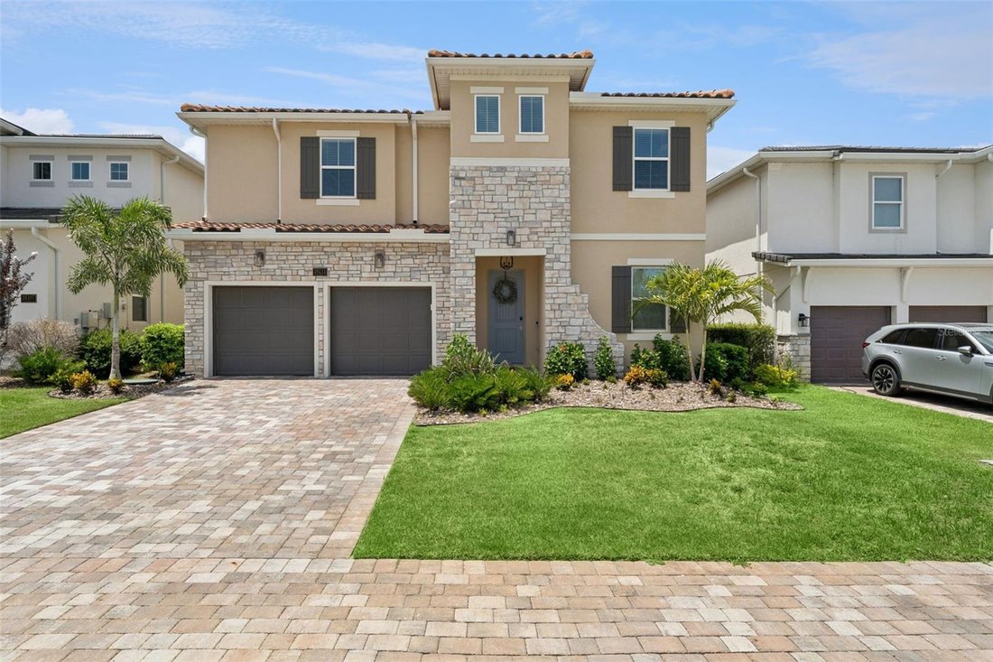 House in Montverde, Florida, United States 1 - 18511757