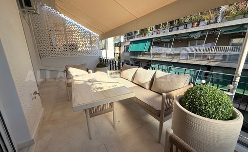 Apartment in Sunoikia Pagkratiou, 2nd District of Athens, Athens 1