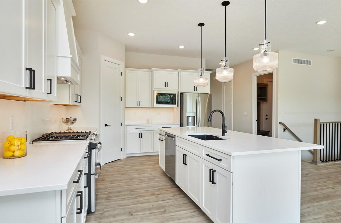 House in West Des Moines, Iowa, United States 4 - 17598027