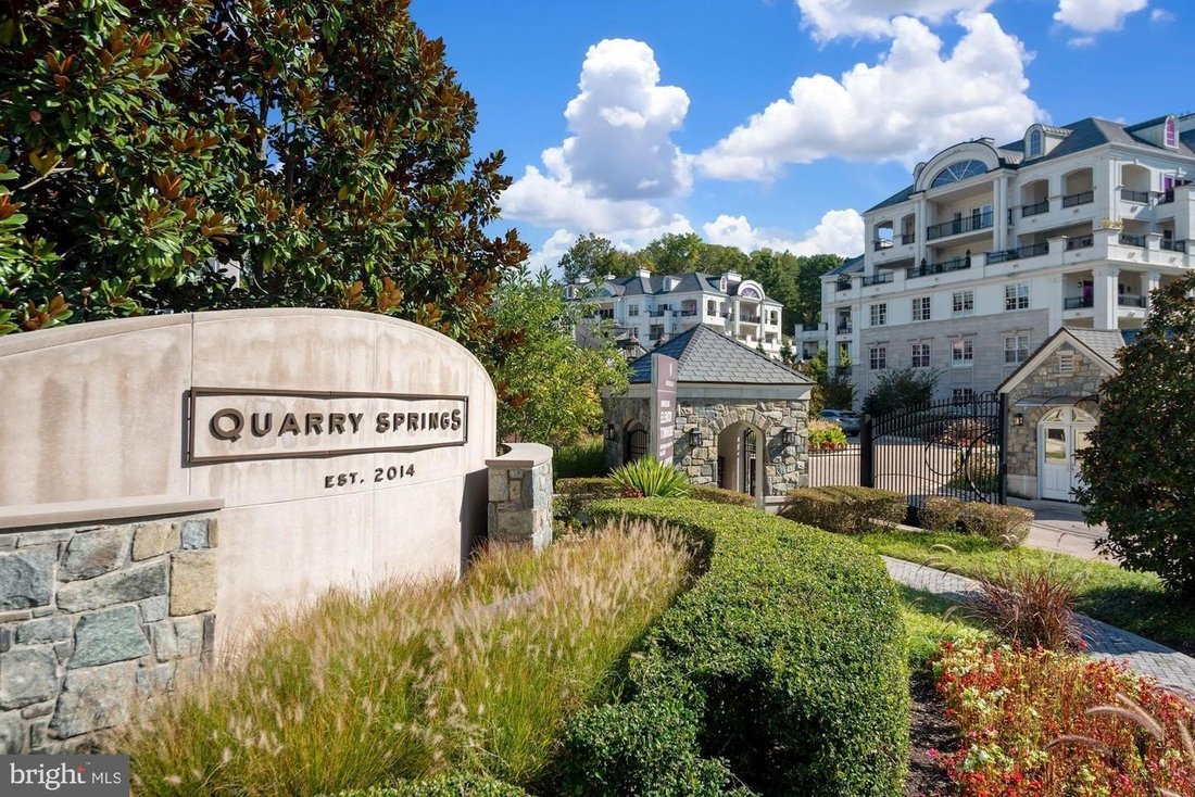 House in Bethesda, Maryland, United States 1 - 18514608
