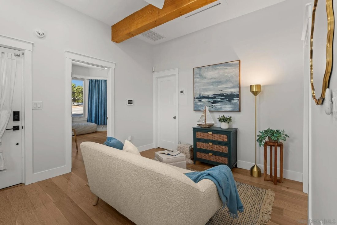 House in Coronado, California, United States 3 - 18517397