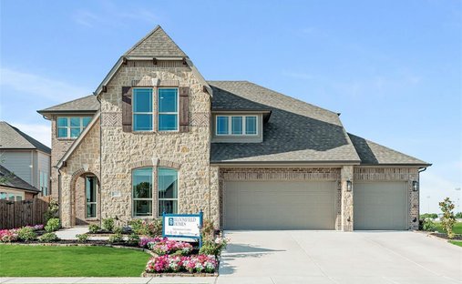House in Anna, Texas, United States 1