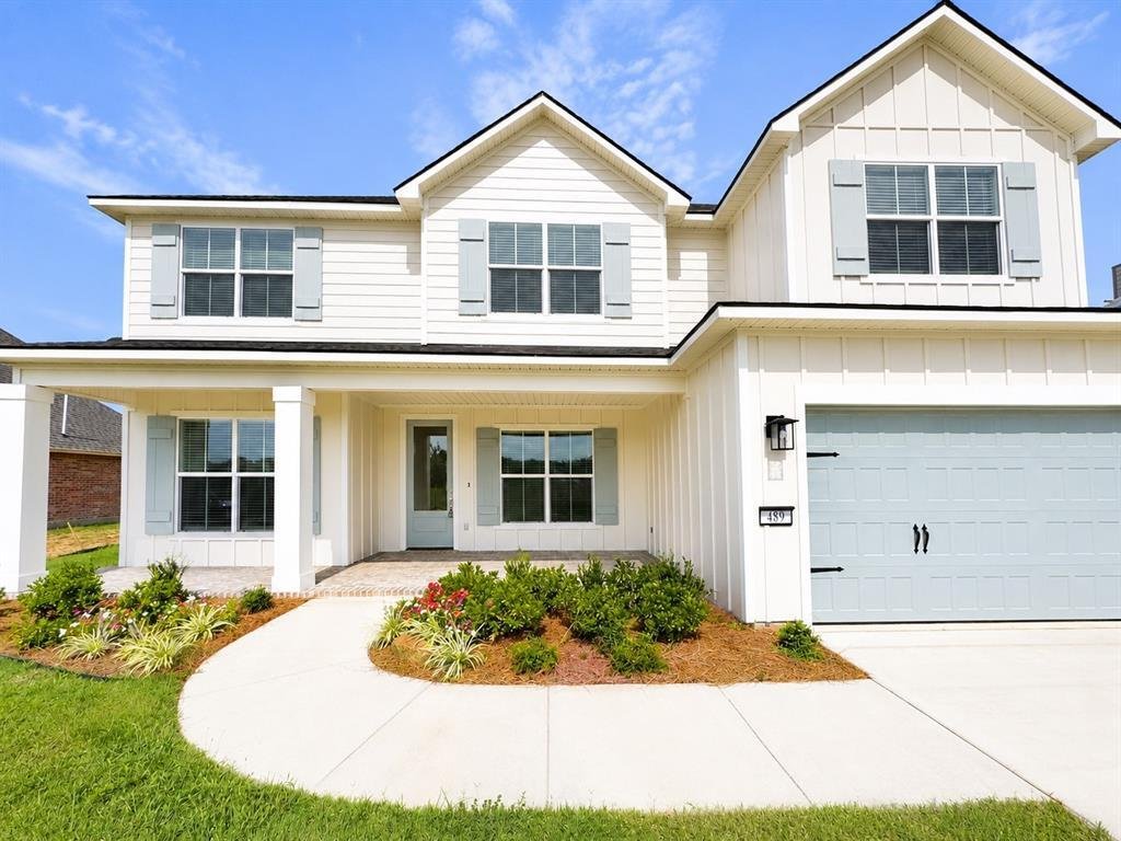House in Bossier City, Louisiana, United States 1 - 18513248