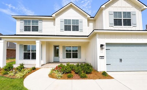 House in Bossier City, Louisiana, United States 1