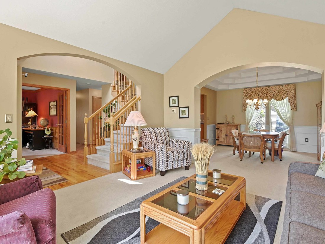 House in Spokane, Washington, United States 5 - 18510843