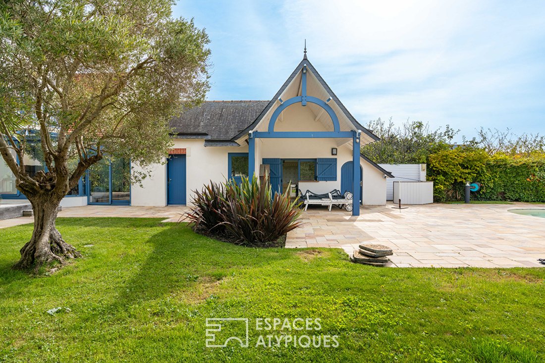 Villa in Le Croisic, Pays de la Loire, France 5 - 18514034