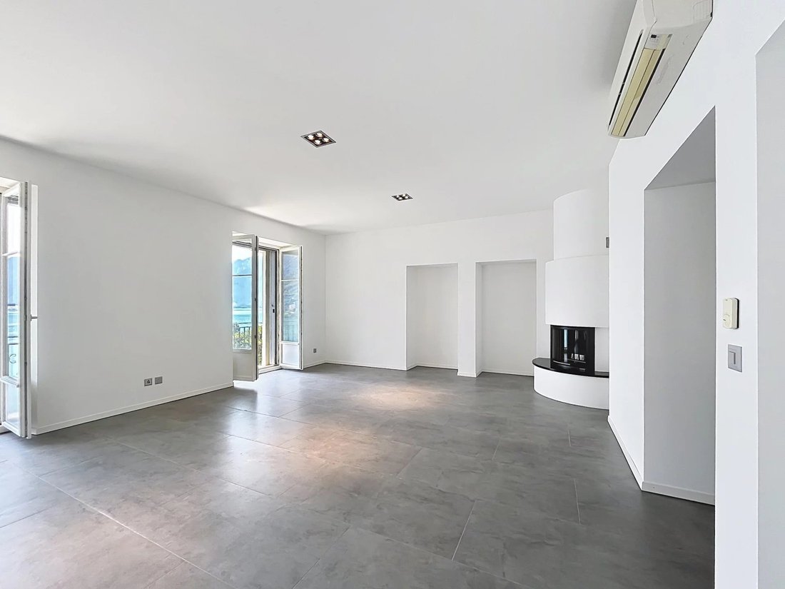 Condo in Veytaux, Vaud, Switzerland 1 - 18519721