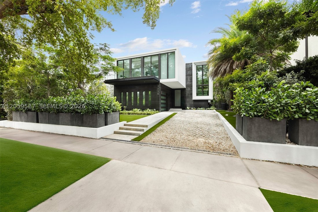 House in Miami Beach, Florida, United States 1 - 18511290