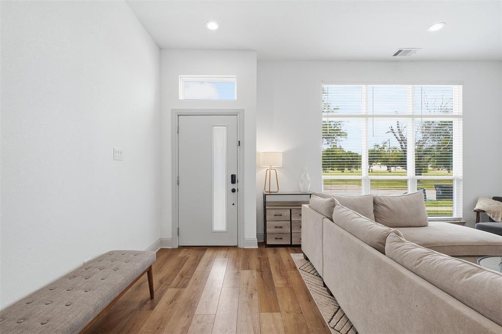 Townhouse in Fort Worth, Texas, United States 1 - 18513285