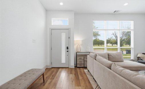 Townhouse in Fort Worth, Texas, United States 1