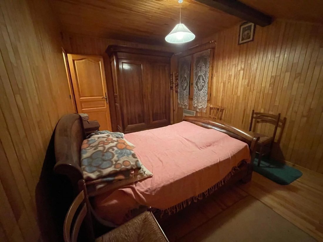Chalet in Cités, Thonon-les-Bains, France 5 - 18517785