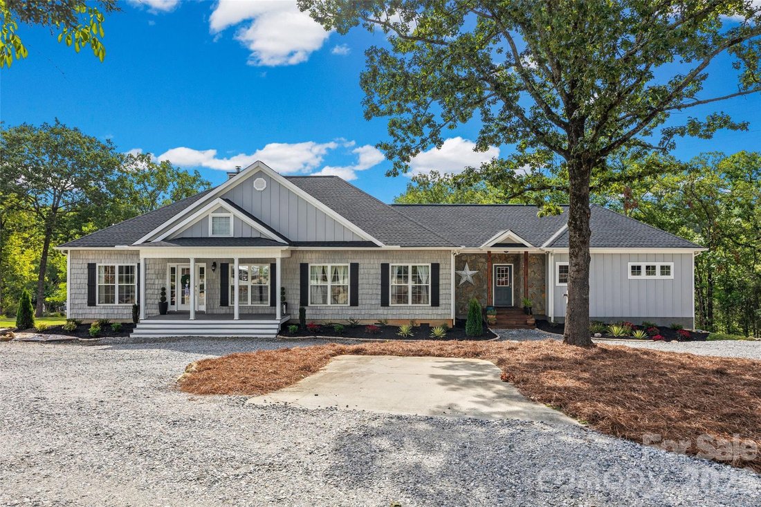 House in Rock Hill, South Carolina, United States 1 - 18508842