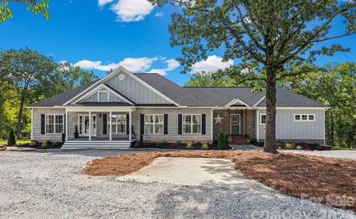 House in Rock Hill, South Carolina, United States 1
