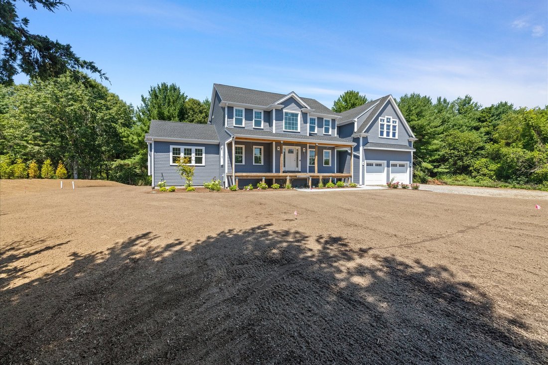 House in Duxbury, Massachusetts, United States 4 - 18509625