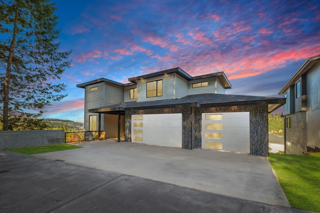 House in Spokane, Washington, United States 2 - 18510838