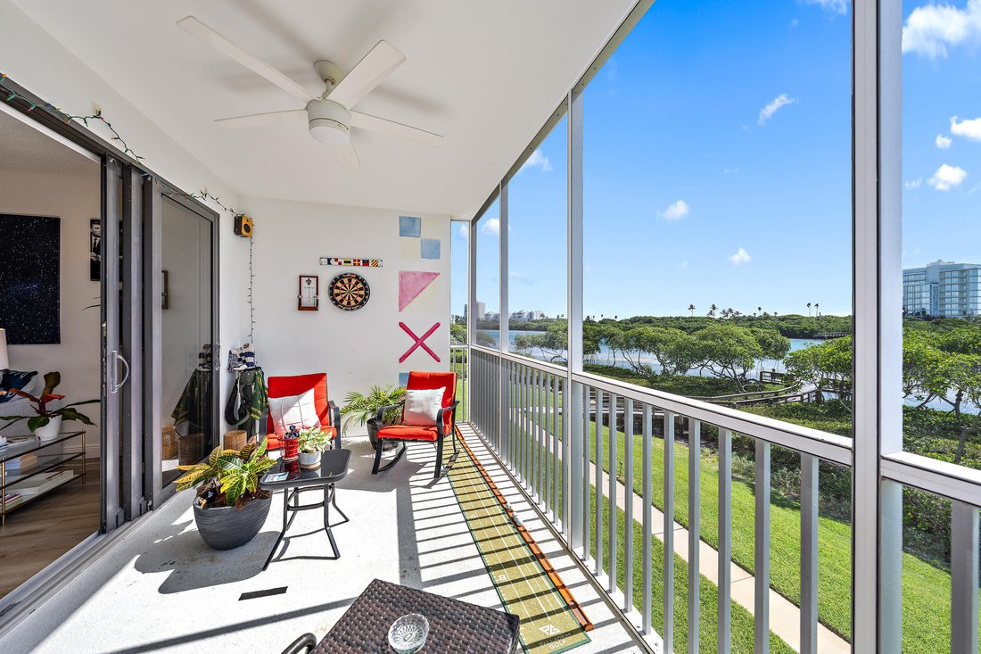Condo in Tequesta, Florida, United States 4 - 18508235
