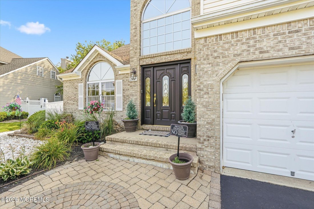House in Toms River, New Jersey, United States 5 - 18515311