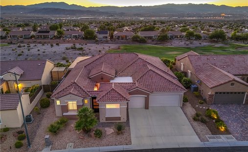 House in Henderson, Nevada, United States 1