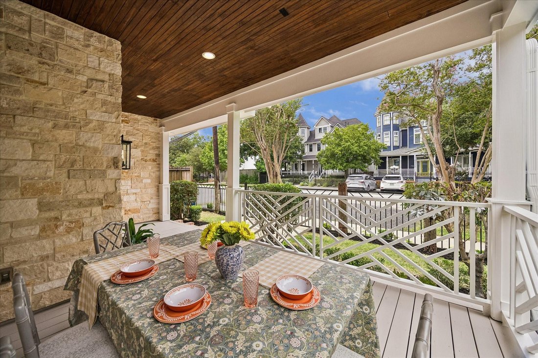 House in Houston, Texas, United States 4 - 18512548