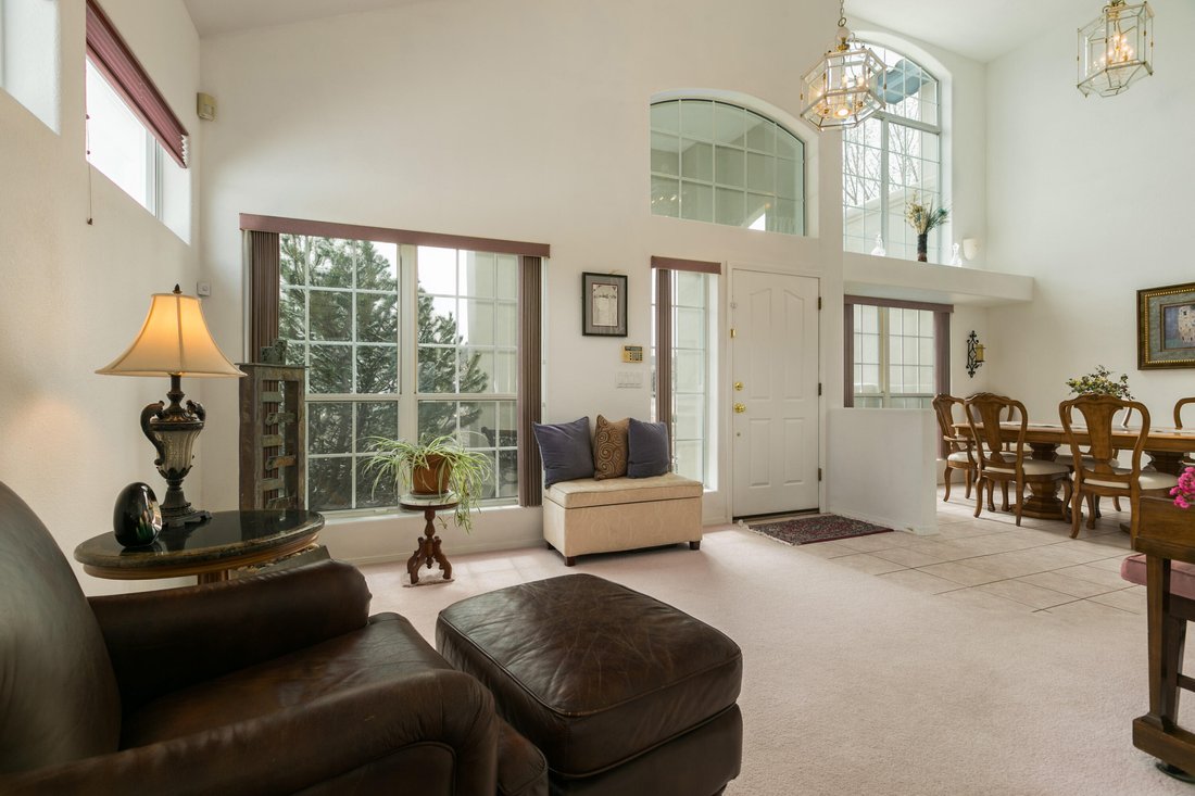 House in Tijeras, New Mexico, United States 4 - 18515049