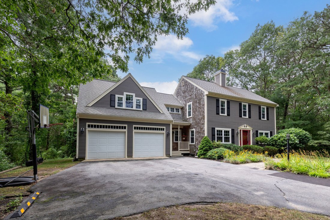 House in Plymouth, Massachusetts, United States 2 - 18510598