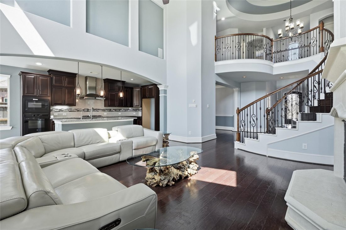 House in League City, Texas, United States 5 - 18517539