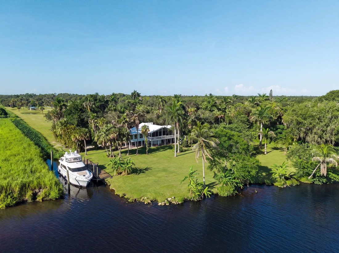 House in Alva, Florida, United States 4 - 18519728