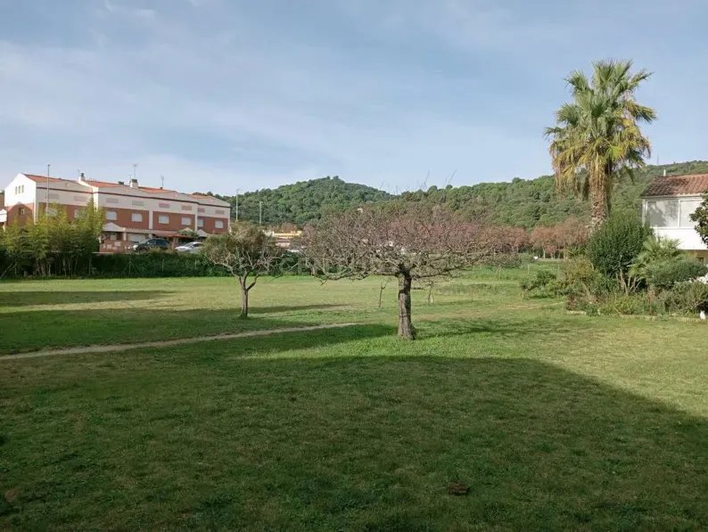 Land in Malgrat de Mar, Catalonia, Spain 1 - 17526525