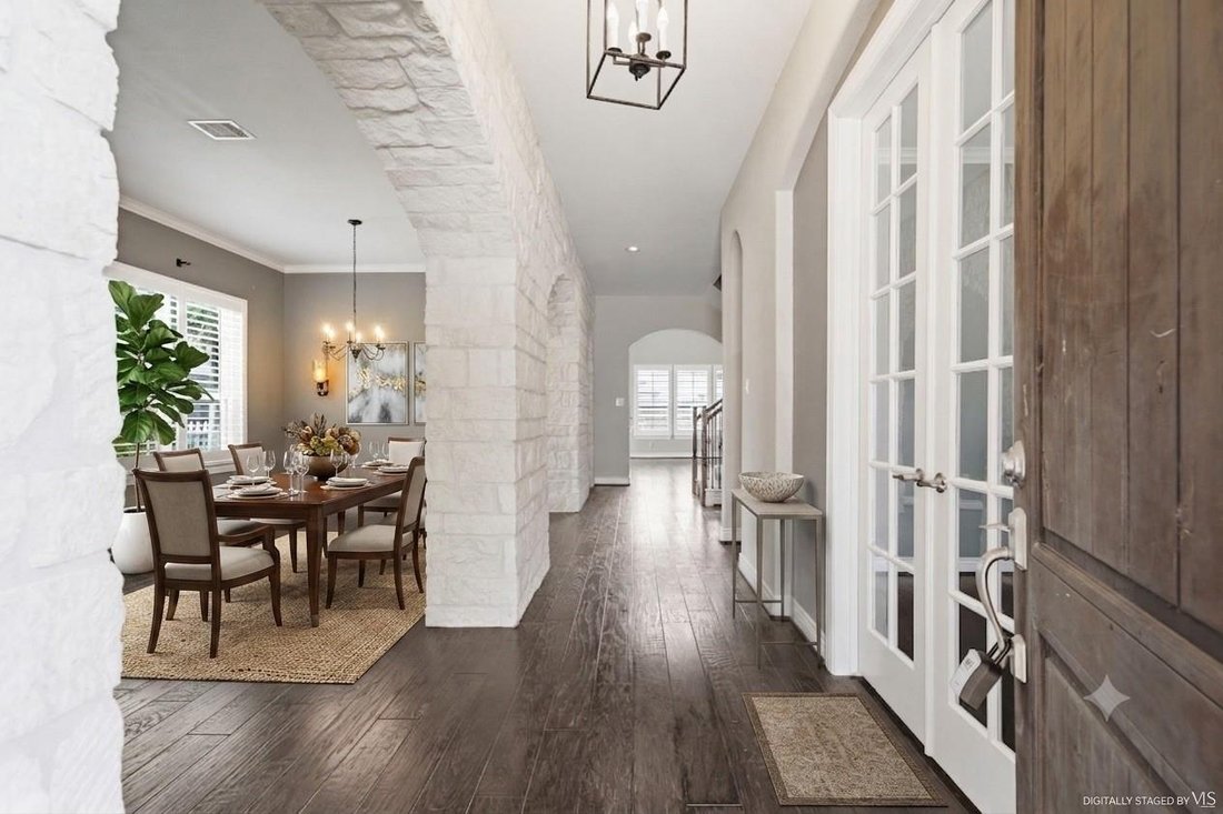 House in League City, Texas, United States 5 - 18216782
